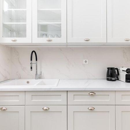 Zoe By Halu! Lovely Penthouse In The Center سالونيك المظهر الخارجي الصورة