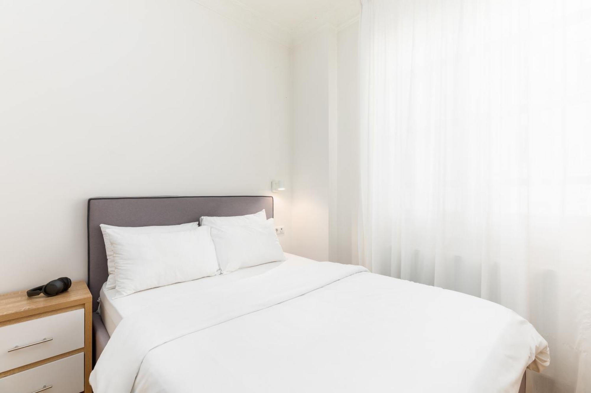 Zoe By Halu! Lovely Penthouse In The Center سالونيك المظهر الخارجي الصورة