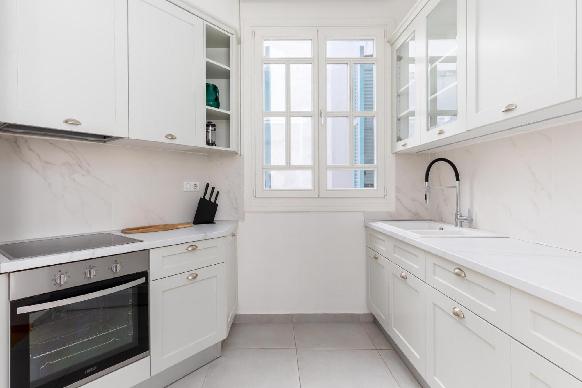 Zoe By Halu! Lovely Penthouse In The Center سالونيك المظهر الخارجي الصورة