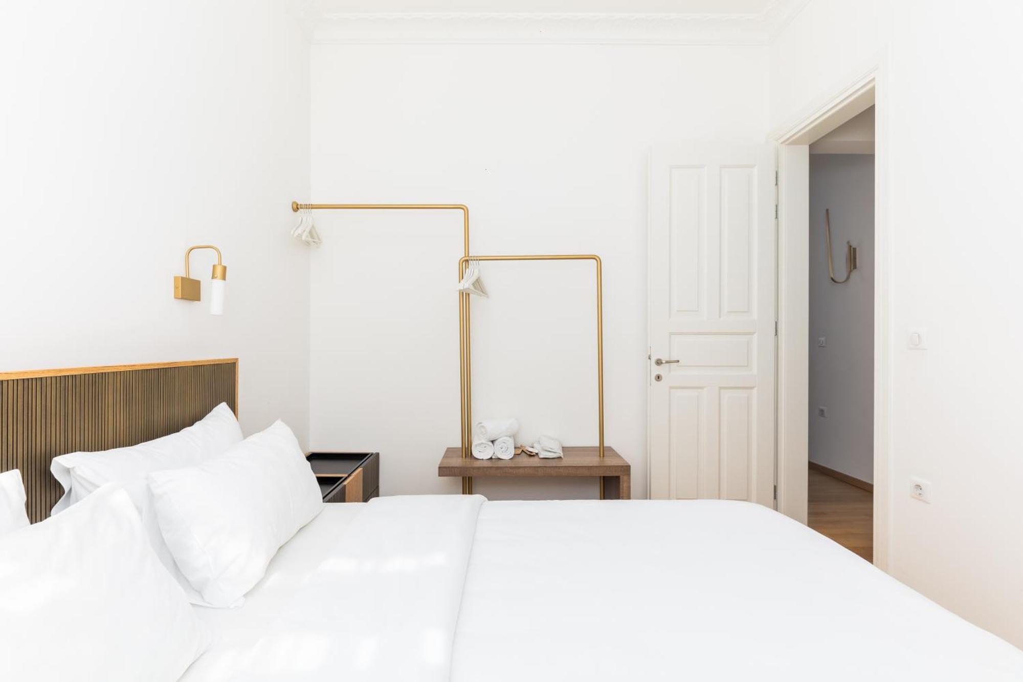 Zoe By Halu! Lovely Penthouse In The Center سالونيك المظهر الخارجي الصورة