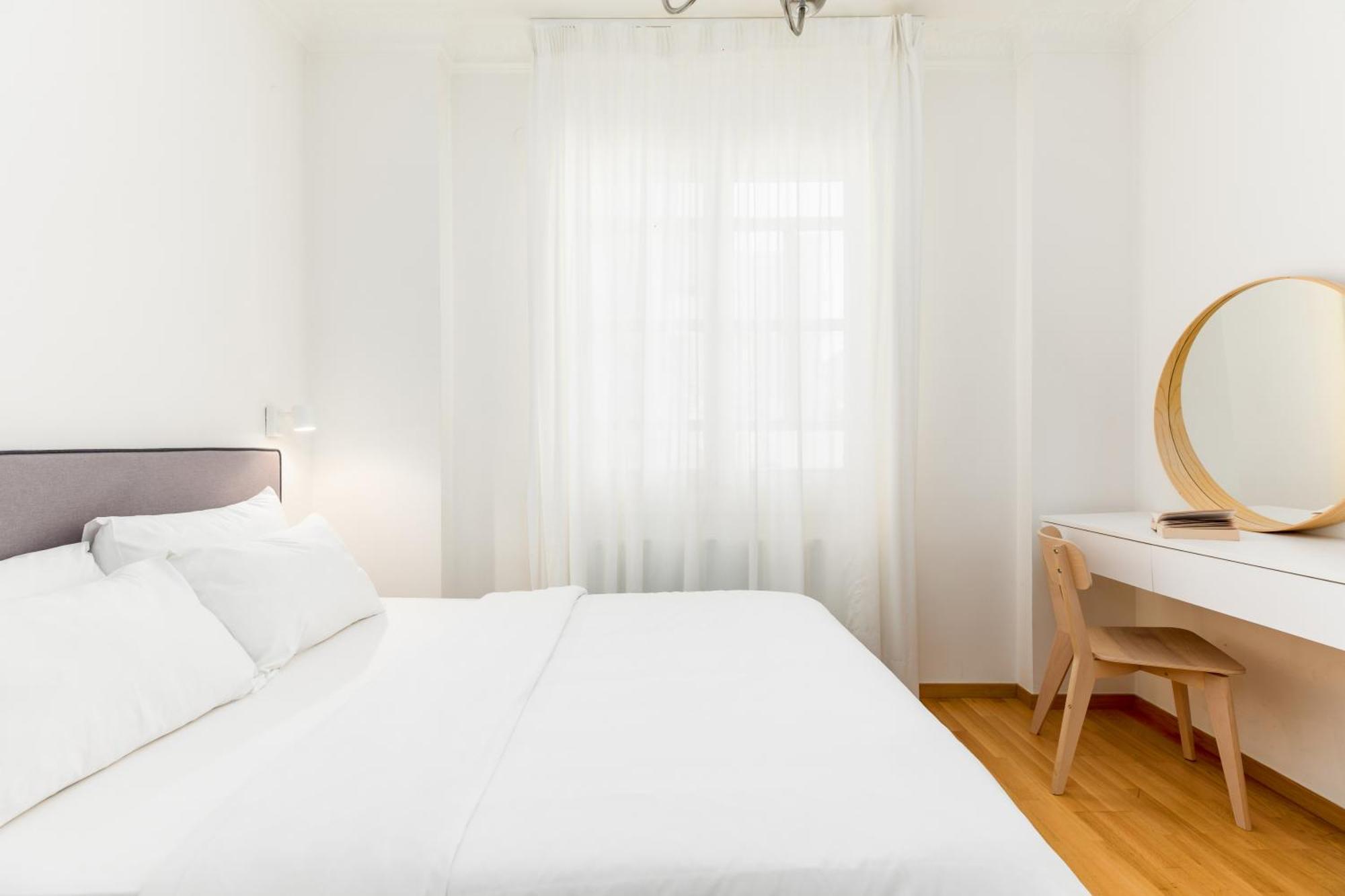 Zoe By Halu! Lovely Penthouse In The Center سالونيك المظهر الخارجي الصورة