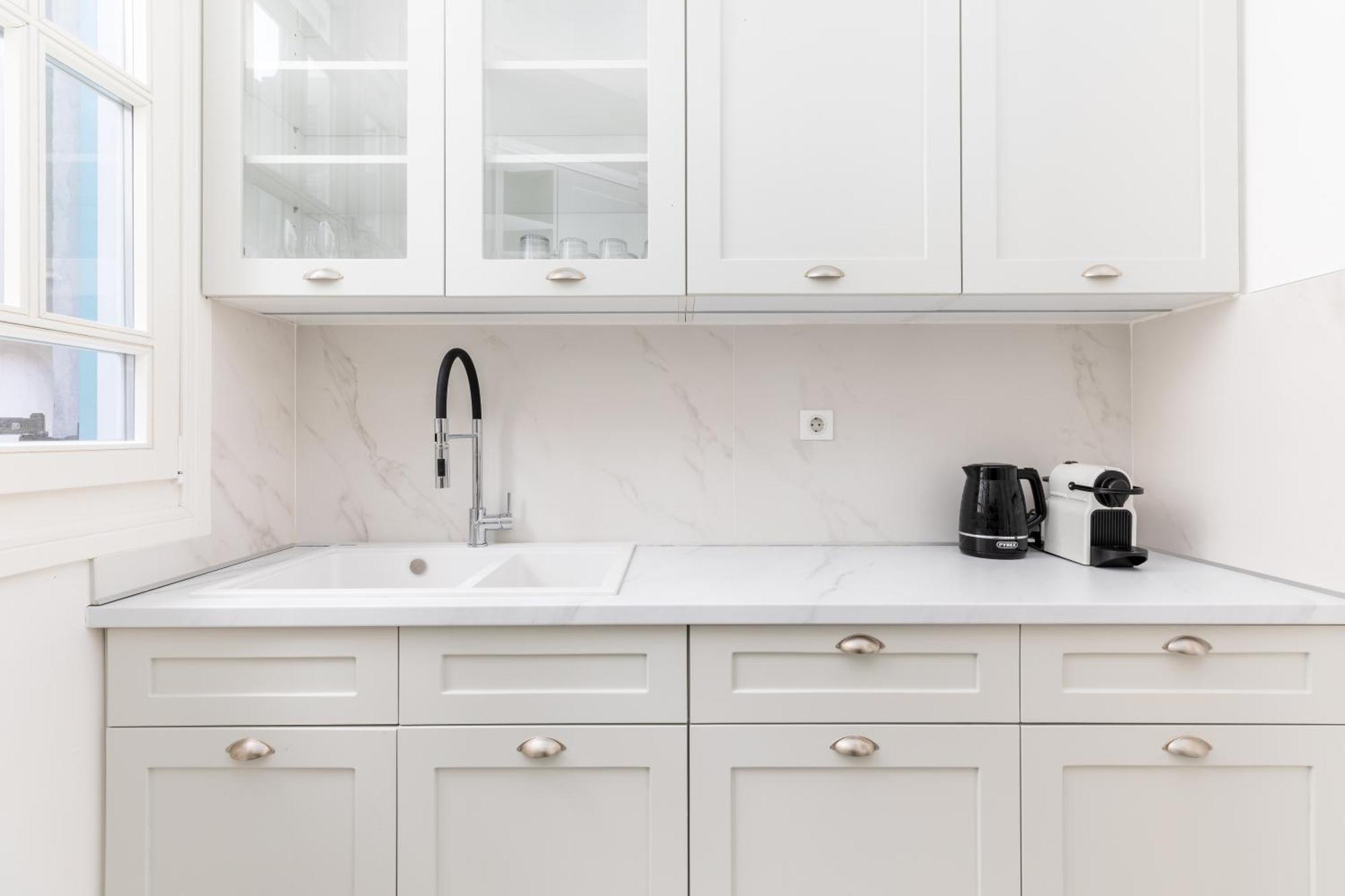 Zoe By Halu! Lovely Penthouse In The Center سالونيك المظهر الخارجي الصورة