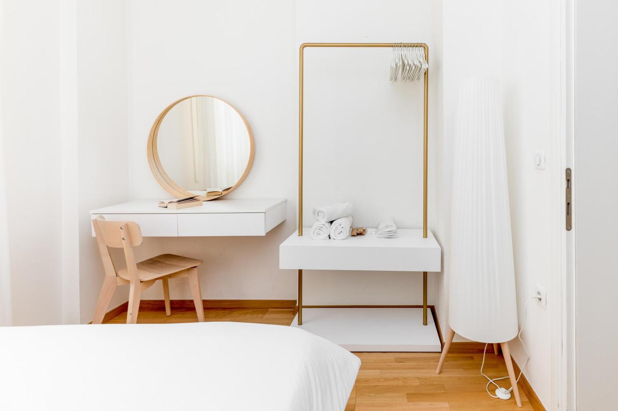 Zoe By Halu! Lovely Penthouse In The Center سالونيك المظهر الخارجي الصورة
