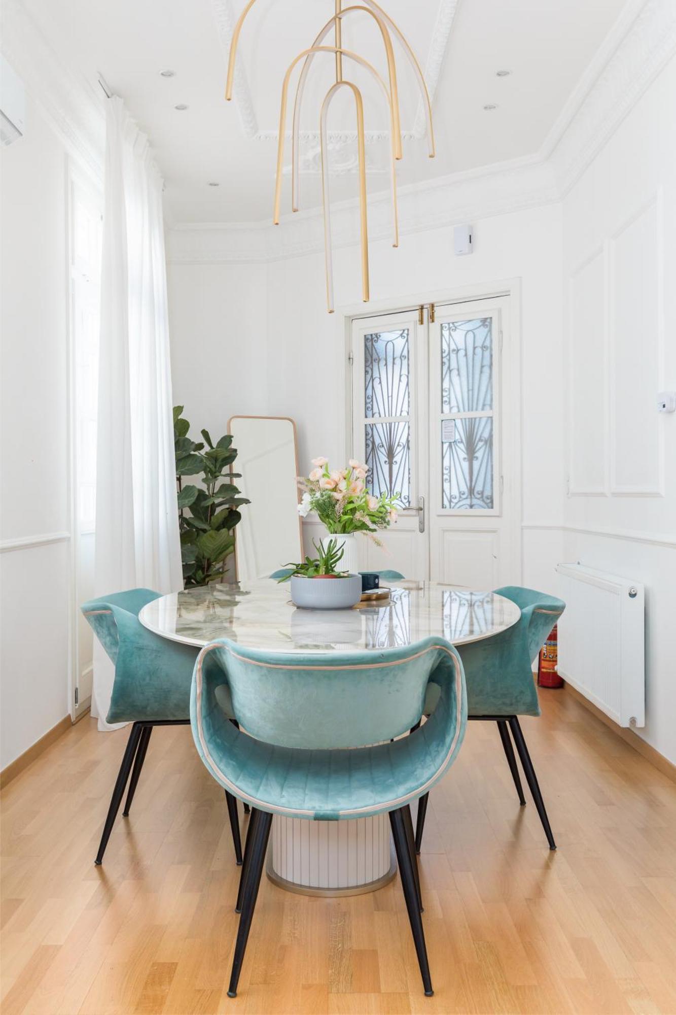 Zoe By Halu! Lovely Penthouse In The Center سالونيك المظهر الخارجي الصورة