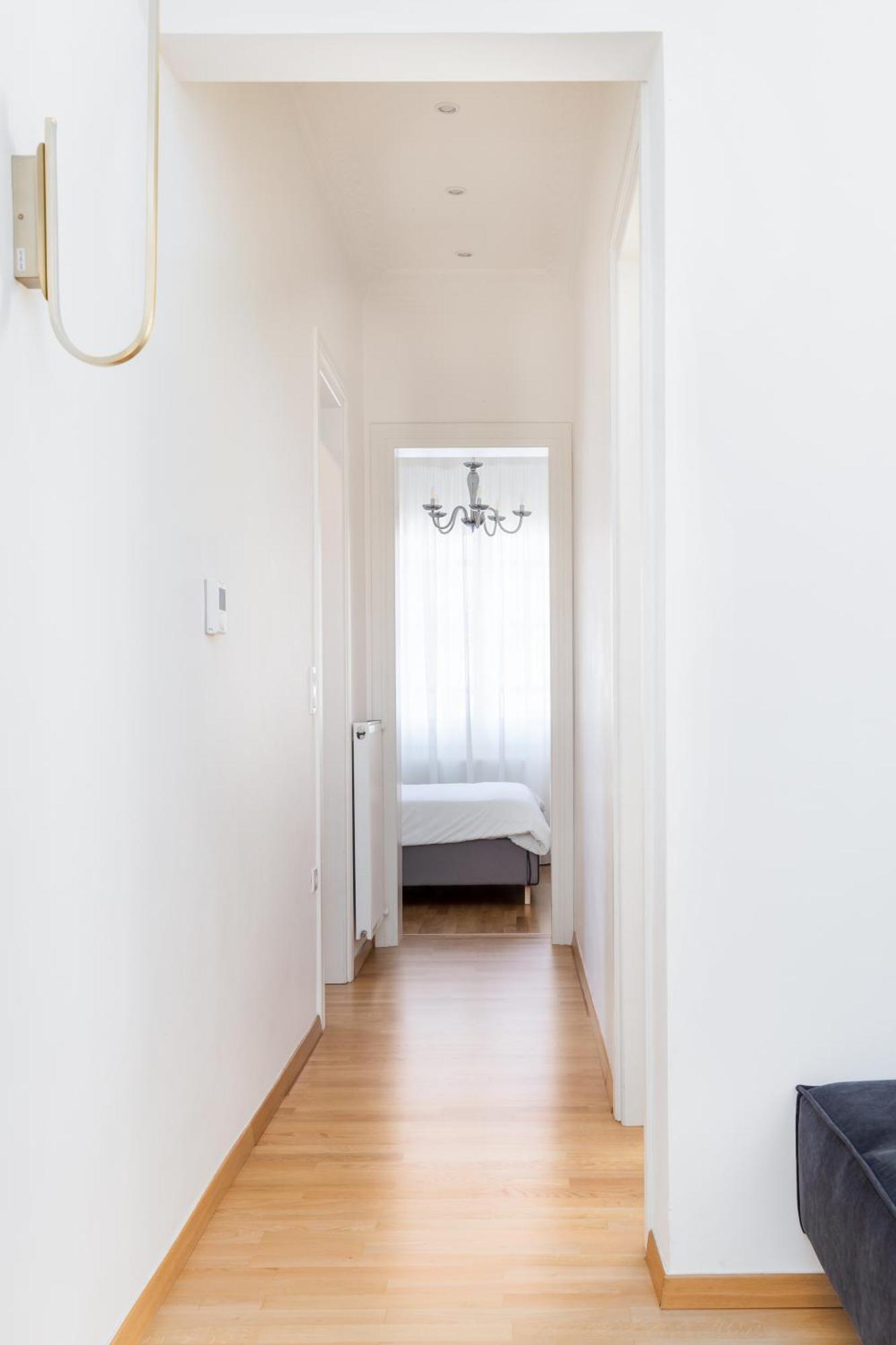 Zoe By Halu! Lovely Penthouse In The Center سالونيك المظهر الخارجي الصورة